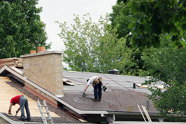 Quick and Trustworthy Emergency Roof Repair Services in Taylors Falls, MN